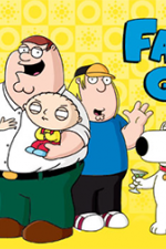 Watch Family Guy: The Story So Far... Vodly