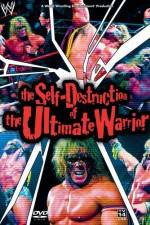 Watch The Self Destruction of the Ultimate Warrior Vodly