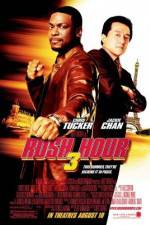 Watch Rush Hour 3 Vodly