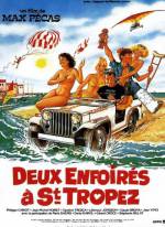 Watch Deux enfoirs  Saint-Tropez Vodly