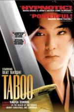 Watch Taboo Vodly