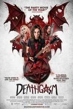 Watch Deathgasm Vodly