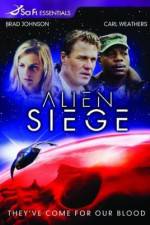 Watch Alien Siege Vodly