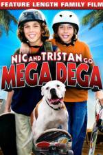 Watch Nic & Tristan Go Mega Dega Vodly