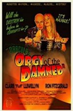 Watch Dracula\'s Orgy of the Damned Vodly