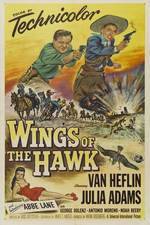 Watch Wings of the Hawk Vodly