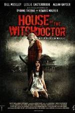 Watch House of the Witchdoctor Vodly