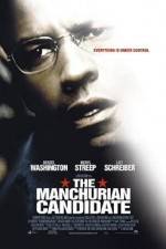Watch The Manchurian Candidate Vodly