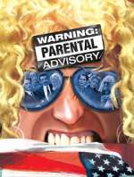 Watch Warning: Parental Advisory Vodly