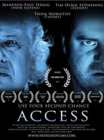 Watch Access (Short 2012) Vodly