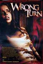 Watch Wrong Turn Vodly