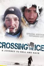 Watch National Geographic: Crossing The Ice Vodly