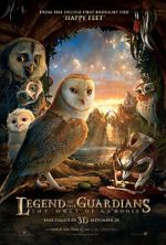 Watch Legend of the Guardians: The Owls of Ga\'Hoole Vodly