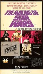 Watch The Making of \'Star Wars\' Vodly