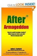 Watch After Armageddon Vodly