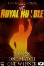 Watch Royal Rumble Vodly