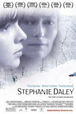 Watch Stephanie Daley Vodly