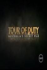 Watch Tour Of Duty Australias Secret War Vodly