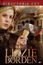 Watch The Curse of Lizzie Borden Vodly