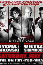 Watch UFC 61 Bitter Rivals Vodly