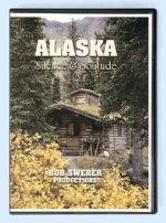 Watch Alaska: Silence & Solitude Vodly