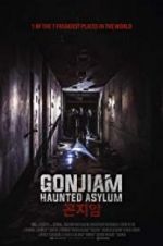 Watch Gonjiam: Haunted Asylum Vodly