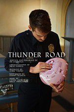 Watch Thunder Road Vodly