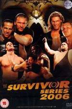 Watch Survivor Series Vodly