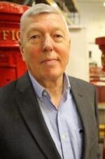 Watch Alan Johnson: The Post Office and Me Vodly