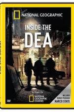 Watch Inside the DEA Vodly