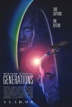 Watch Star Trek Generations Vodly