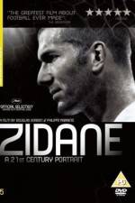 Watch Zidane A 21st Century Portrait Vodly