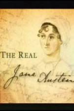 Watch The Real Jane Austen Vodly