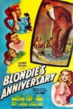 Watch Blondie\'s Anniversary Vodly