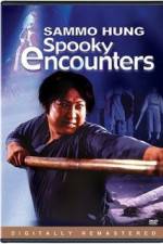 Watch Spooky Encounters Vodly