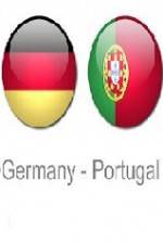 Watch Germany vs Portugal Vodly