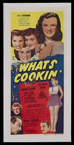 Watch What\'s Cookin\' Vodly