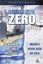 Watch Absolute Zero Vodly