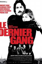 Watch Le dernier gang Vodly