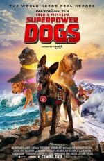 Watch Superpower Dogs Vodly