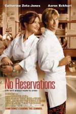 Watch No Reservations Vodly