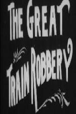 Watch The Great Train Robberys Missing Mastermind Vodly