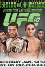 Watch UFC 142 Aldo vs Mendes Vodly