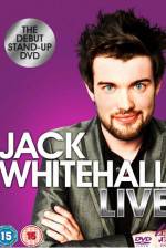 Watch Jack Whitehall Live Vodly