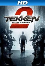 Watch Tekken: Kazuya\'s Revenge Vodly