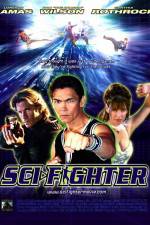 Watch Sci-Fighter Vodly