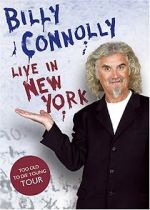 Watch Billy Connolly: Live in New York Vodly