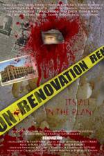 Watch Renovation Vodly