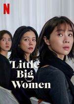 Watch Little Big Women Vodly