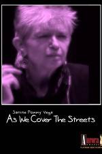 Watch As We Cover the Streets: Janine Pommy Vega Vodly